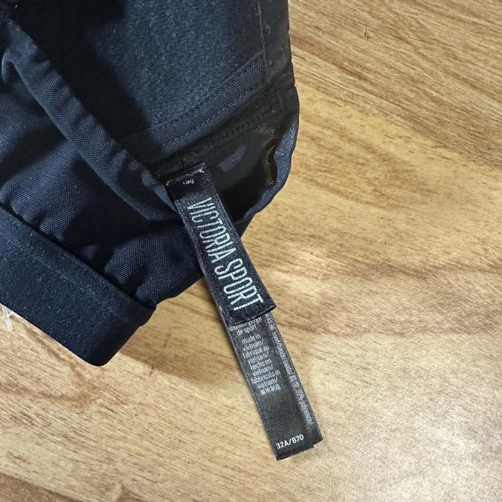 Victorias Secret stylish black
